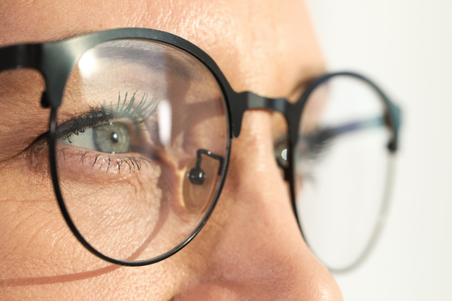 lens