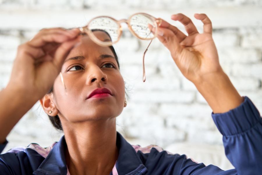 progressive lenses