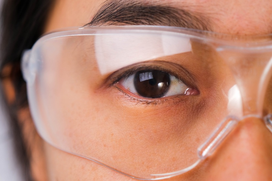 protective eyewear