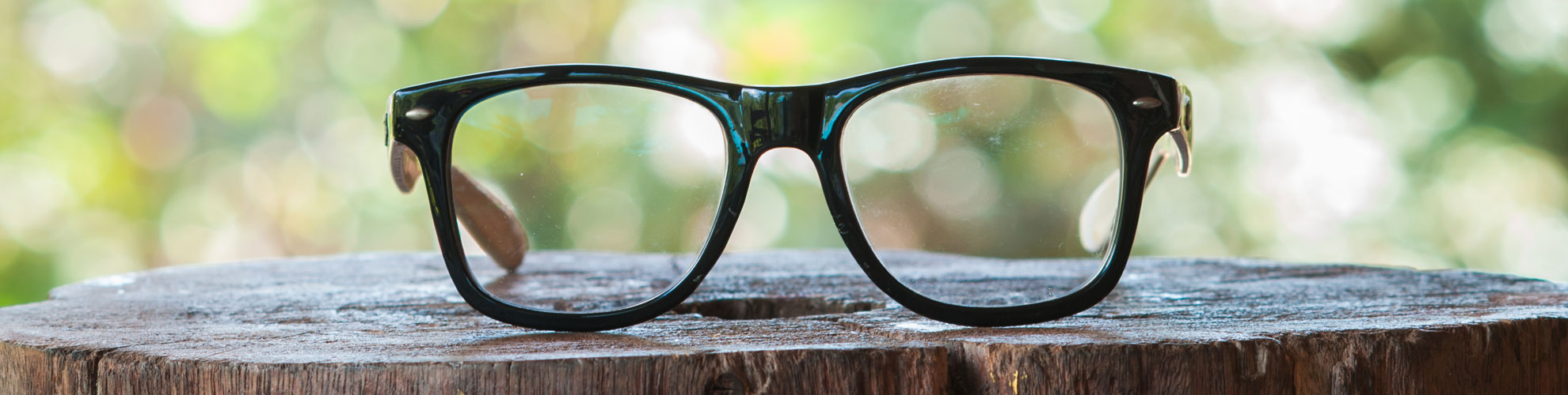 Eyeglass Frame Materials - The Vision Center of West Phoenix