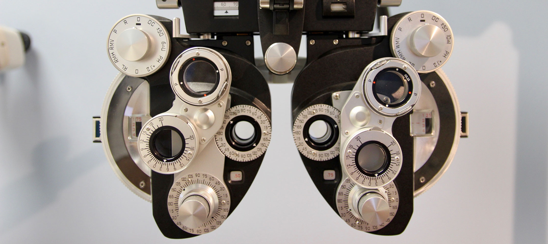 Comprehensive Eye Exams at The Vision Center of West Phoenix