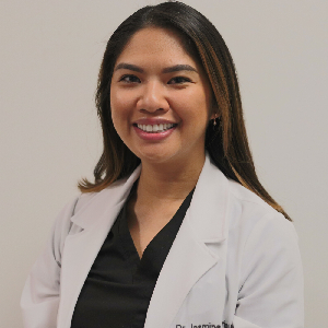 Dr. Jasmine Rodriguez