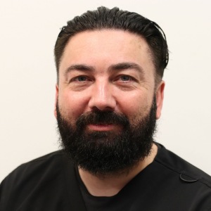 Dr. Michael Flores